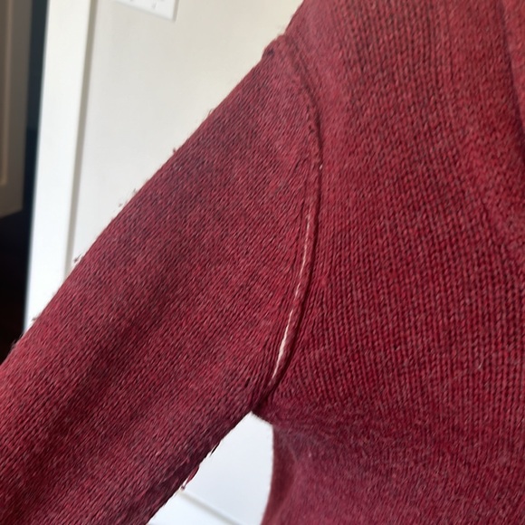 Cowl Neck Sweater by Converse - Picture 3 of 7